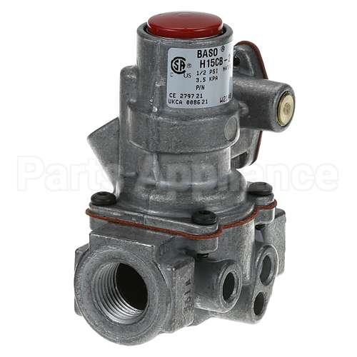 1185537 Compatible Southbend Safety Valve