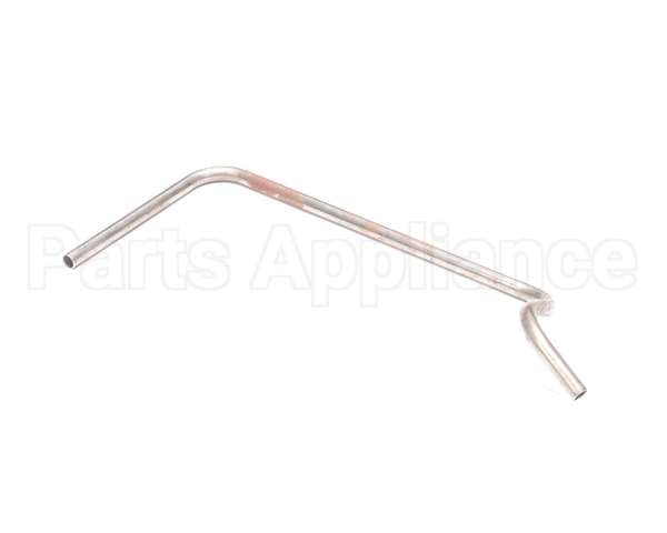 1185594 Southbend Range Tube, Left On/Off Gas