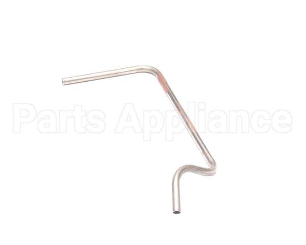 1185594 Southbend Range Tube, Left On/Off Gas