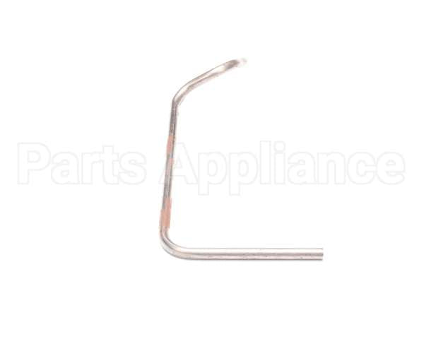 1185594 Southbend Range Tube, Left On/Off Gas