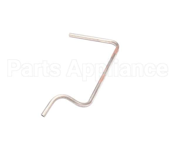 1185594 Southbend Range Tube, Left On/Off Gas