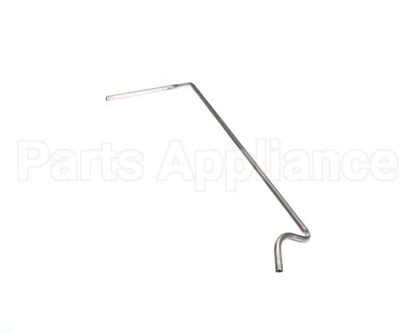 1185595 Southbend Range Tube, Right On/Off Gas