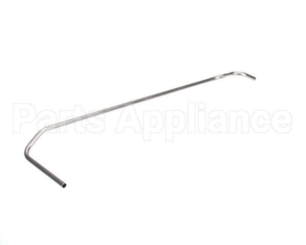 1185595 Southbend Range Tube, Right On/Off Gas