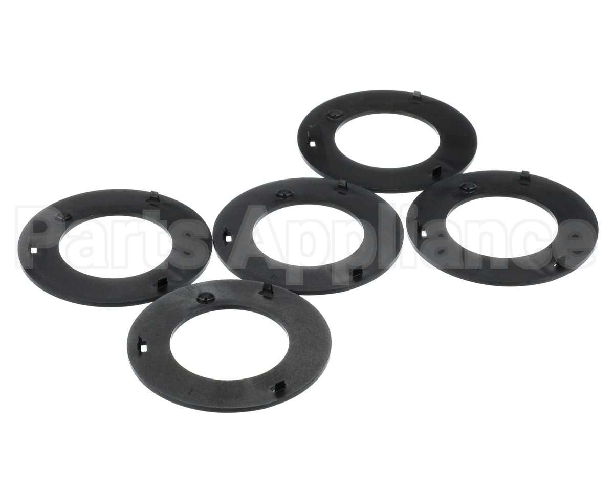 1185620 International Comfort Products Choke Plate Inducer Inlet