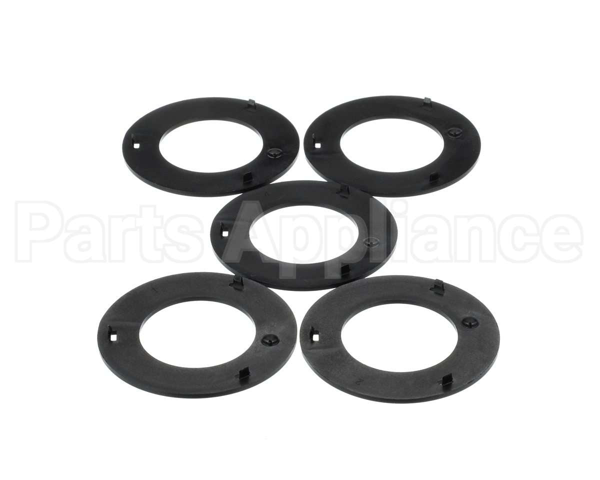 1185620 International Comfort Products Choke Plate Inducer Inlet