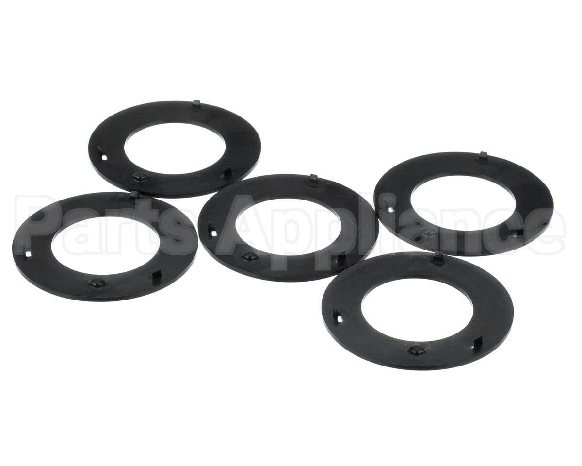 1185620 International Comfort Pro Choke Plate Inducer Inlet