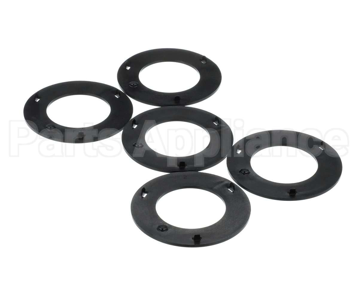 1185620 International Comfort Pro Choke Plate Inducer Inlet