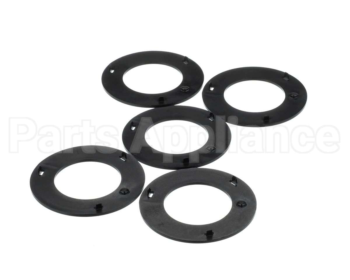 1185620 International Comfort Pro Choke Plate Inducer Inlet