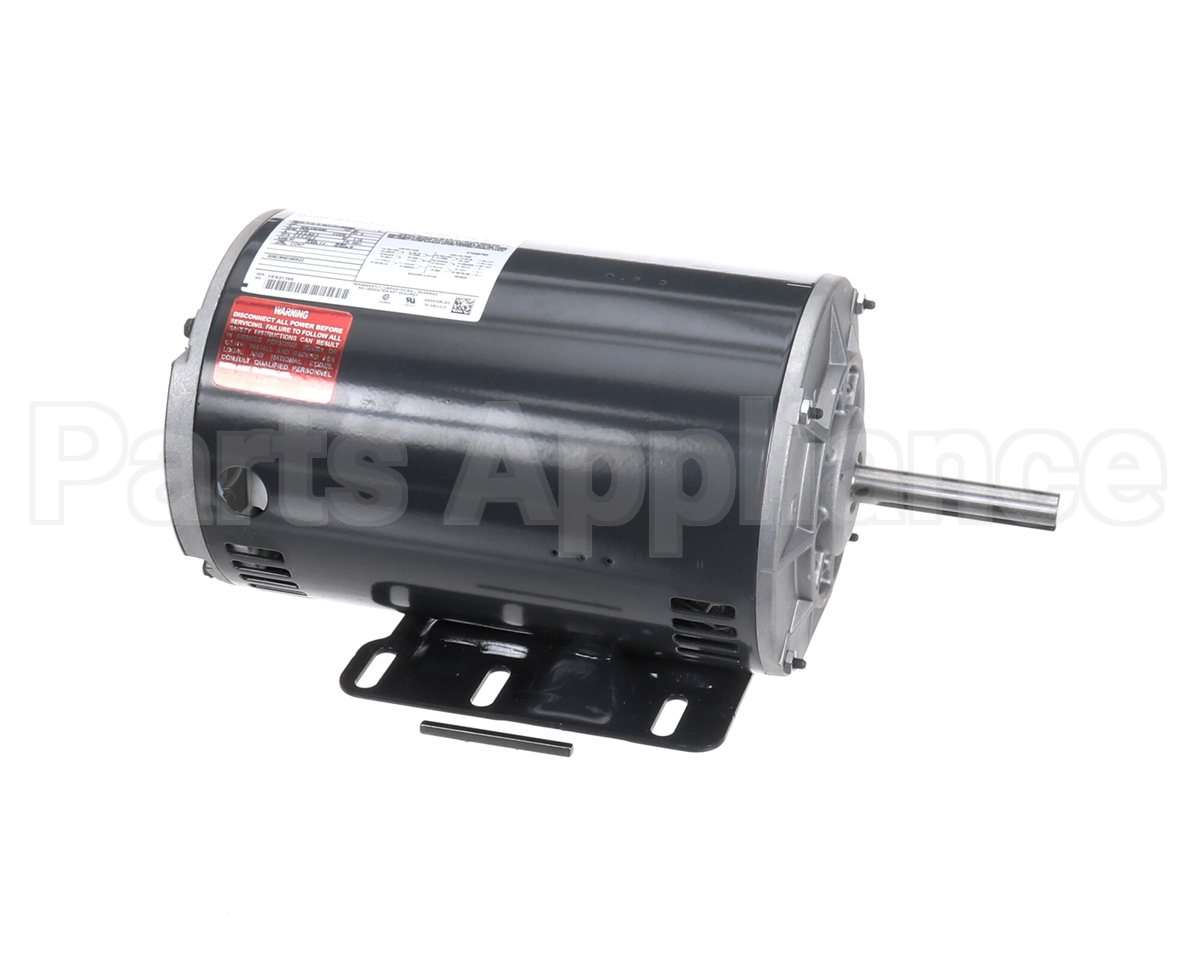 1185627 International Comfort Pro Mtr Blr 3/208-230/460 1.7 1725