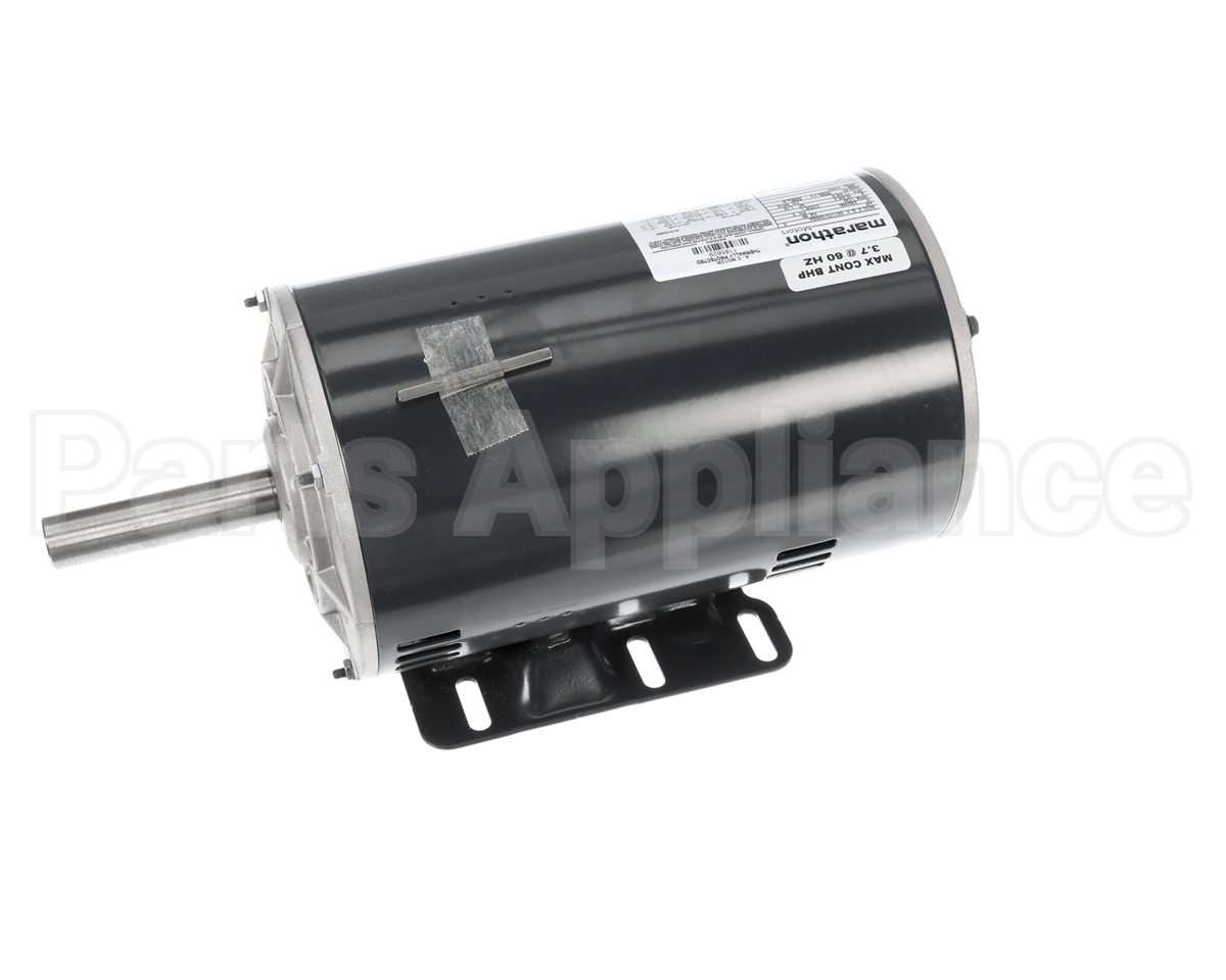 1185629 International Comfort Pro Mtr Blr 3/208-230/460 3.7 1725