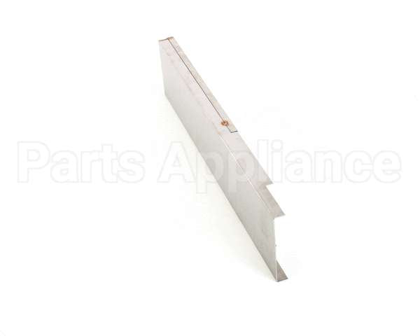 1185637 Southbend Range W/A Grease Drawer Base