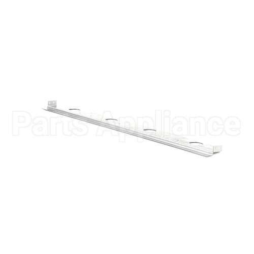 1185645 Southbend Range Shield, 32" Charbroiler Heat