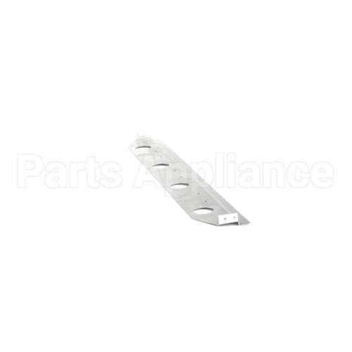 1185645 Southbend Range Shield, 32" Charbroiler Heat