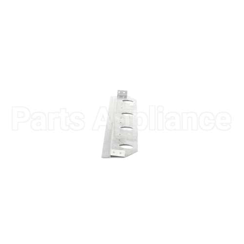 1185645 Southbend Range Shield, 32" Charbroiler Heat