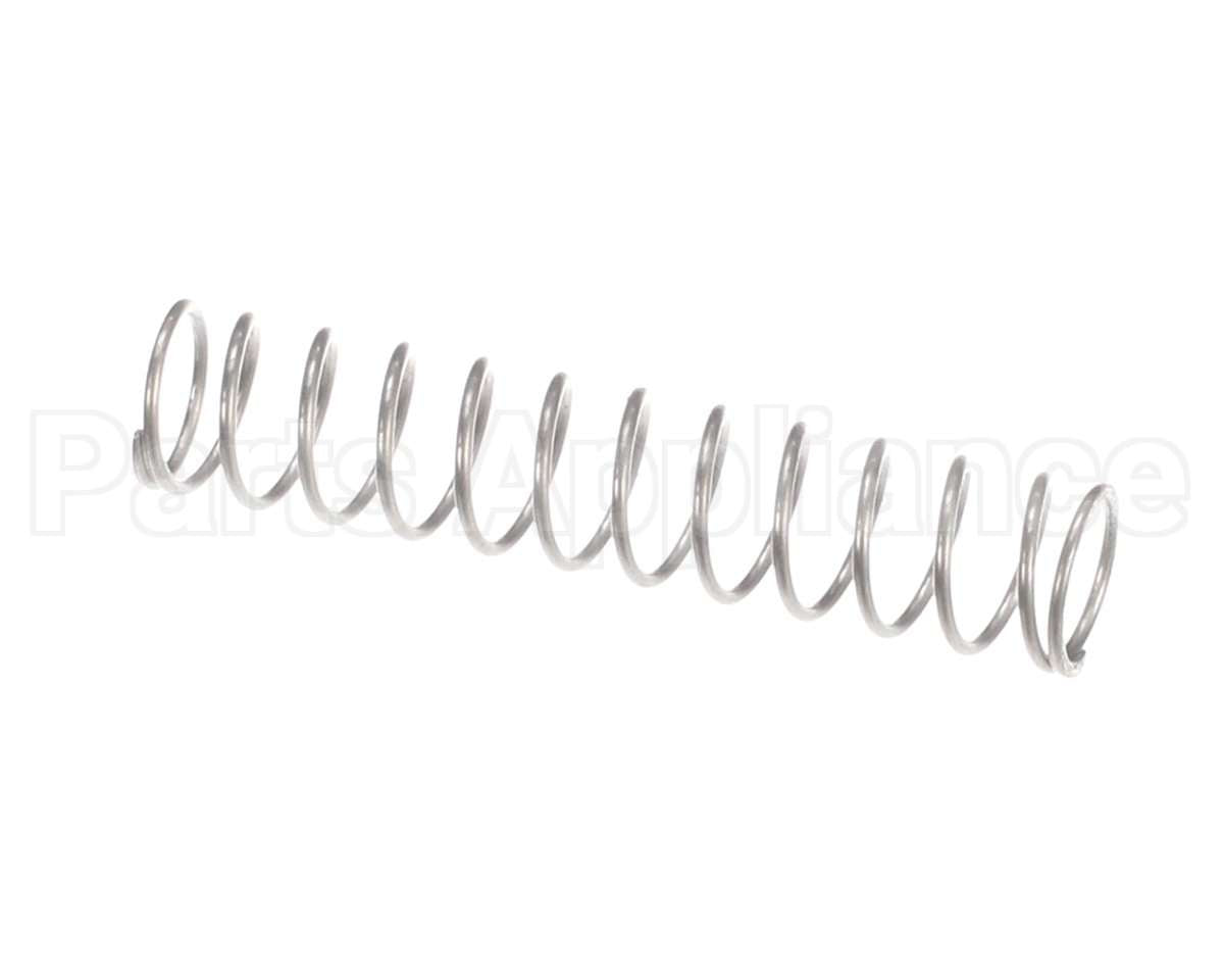 118567 Robot Coupe Cl60D Wheel Spring