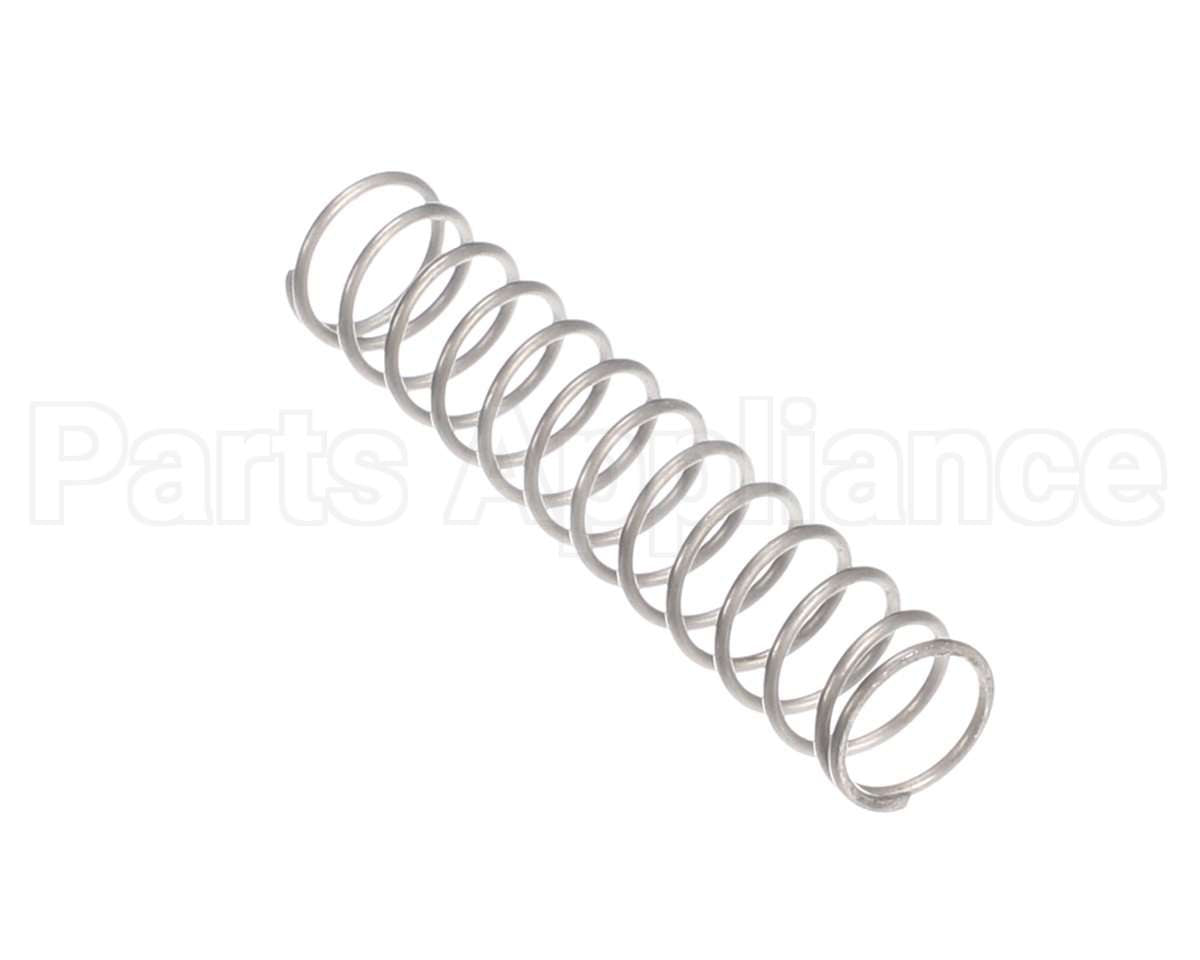 118567 Robot Coupe Cl60D Wheel Spring