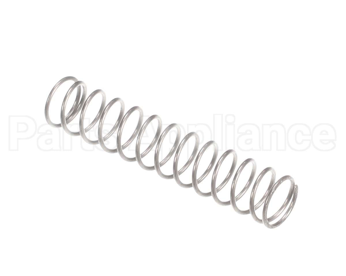 118567 Robot Coupe Cl60D Wheel Spring