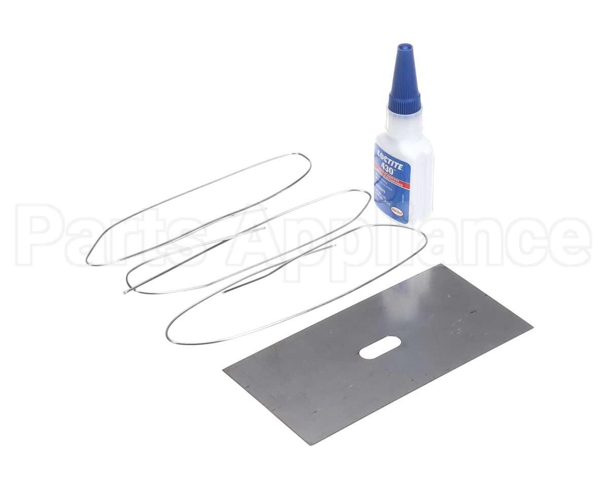 1185673 International Comfort Pro Kit Mchx Condenser Coil Repair