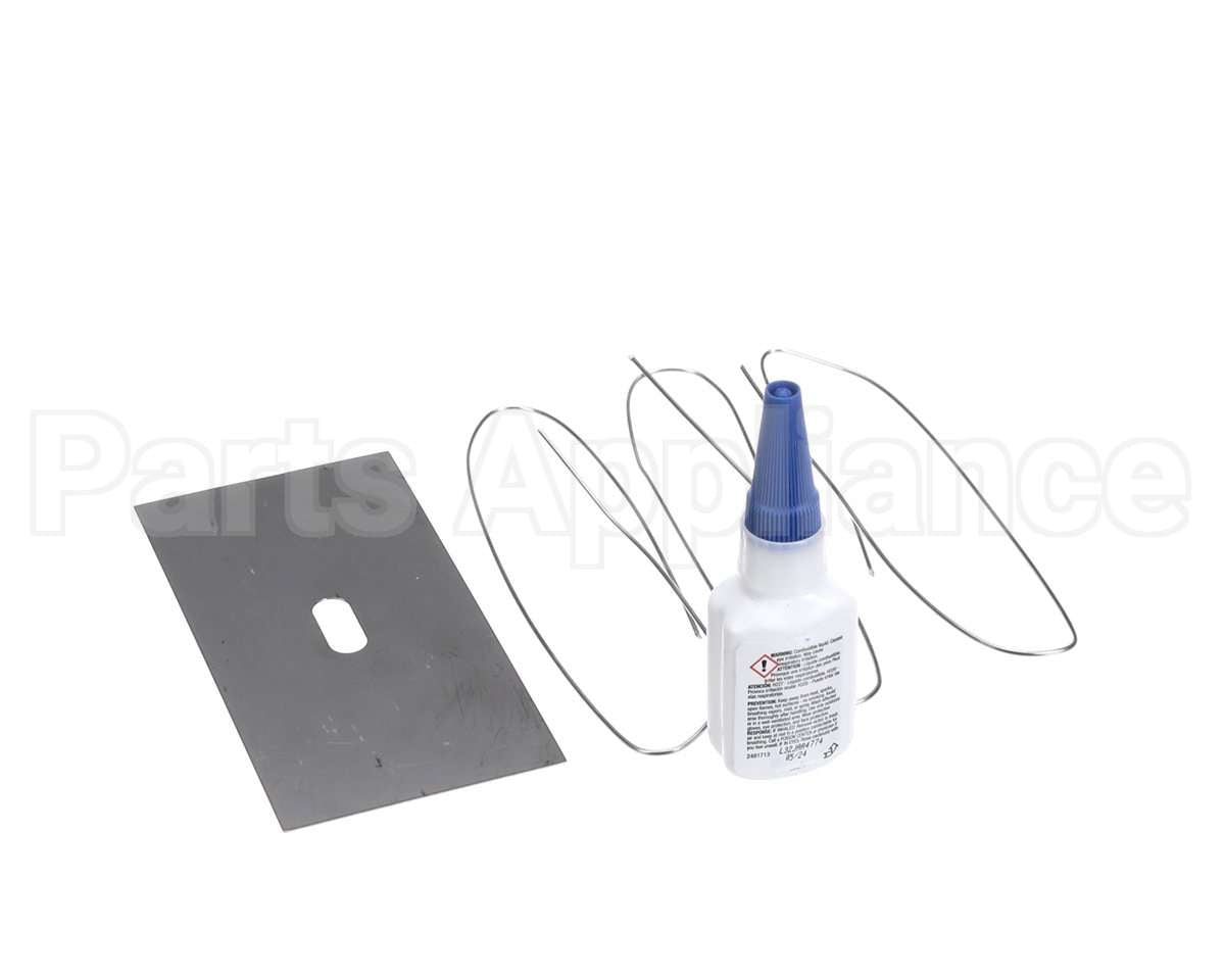 1185673 International Comfort Pro Kit Mchx Condenser Coil Repair