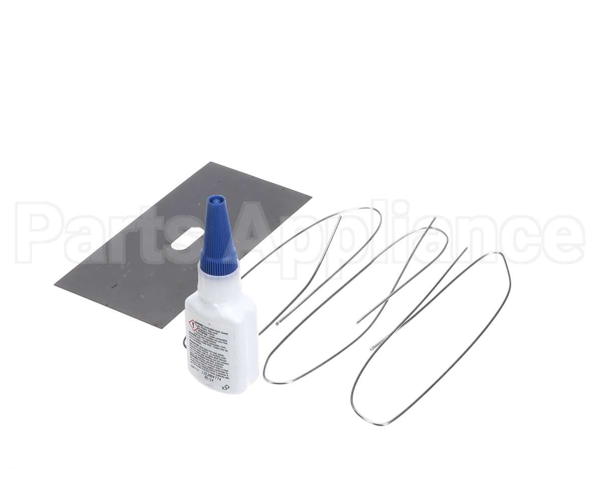 1185673 International Comfort Pro Kit Mchx Condenser Coil Repair