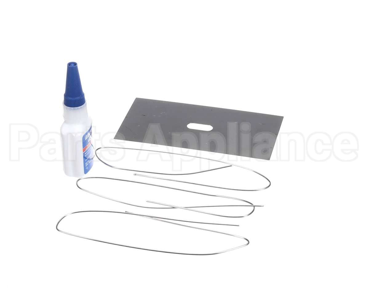 1185673 International Comfort Pro Kit Mchx Condenser Coil Repair