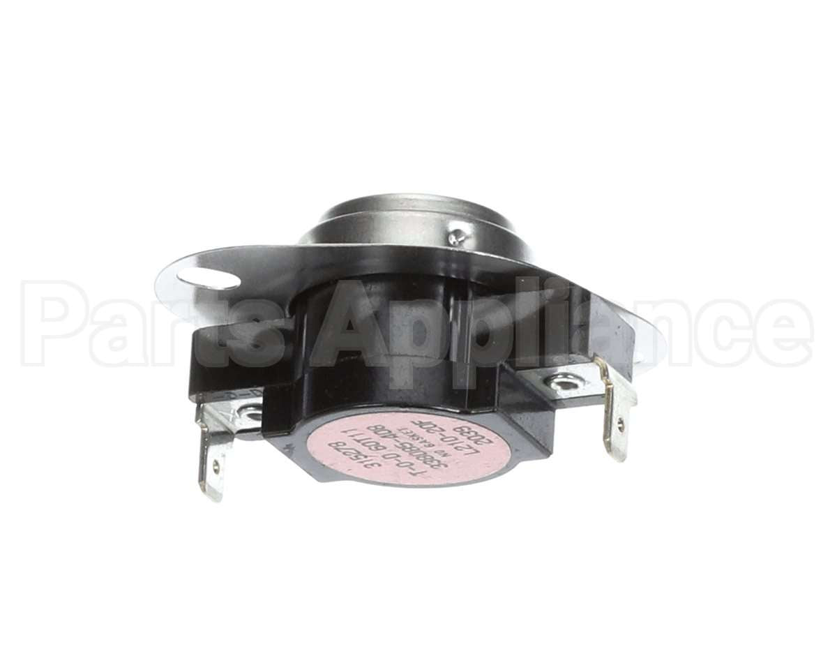 1185687 International Comfort Pro Limit Switch Kit
