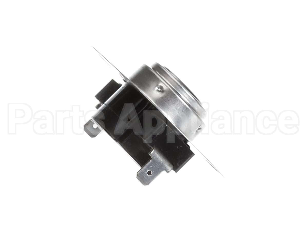 1185687 International Comfort Pro Limit Switch Kit