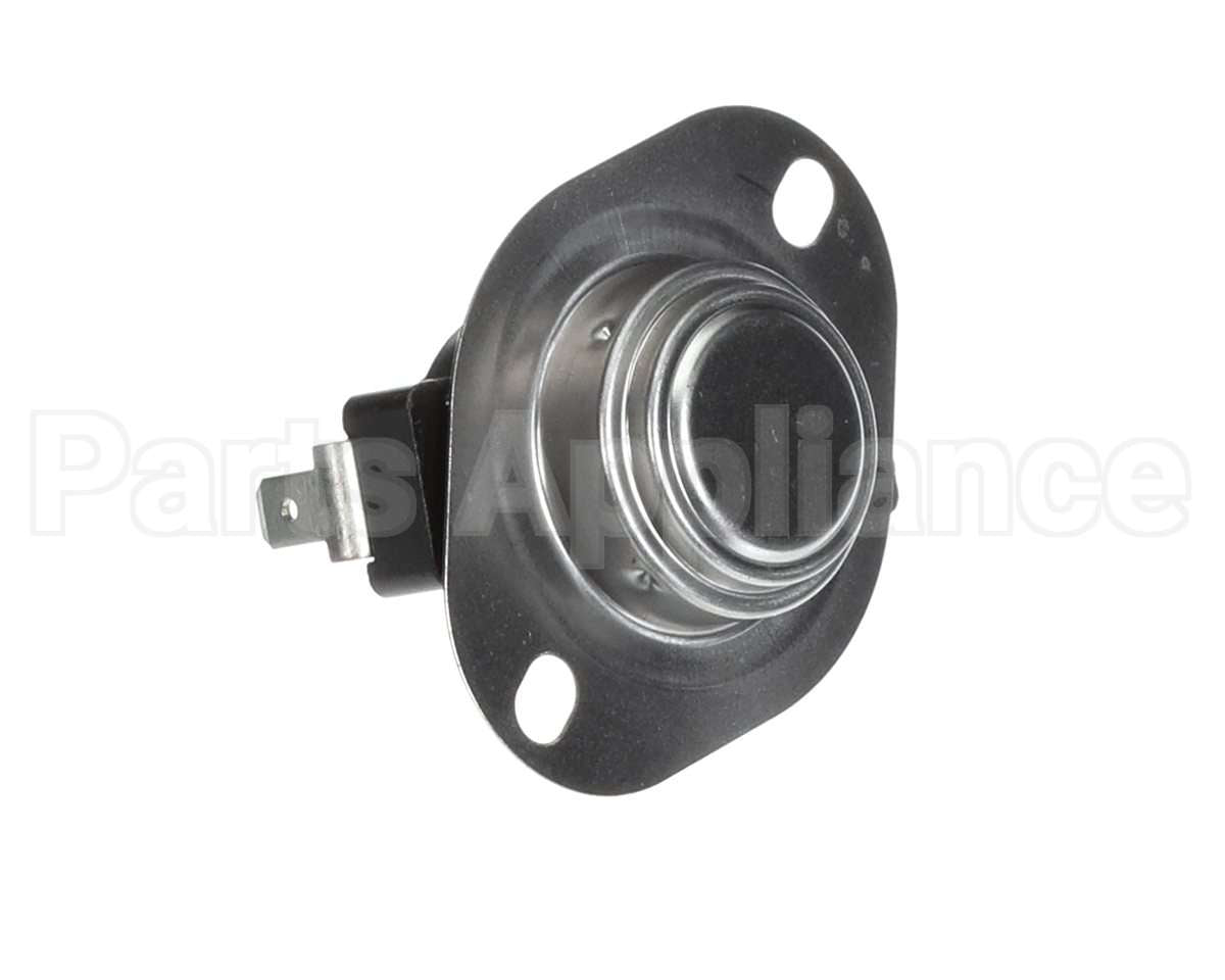 1185687 International Comfort Pro Limit Switch Kit