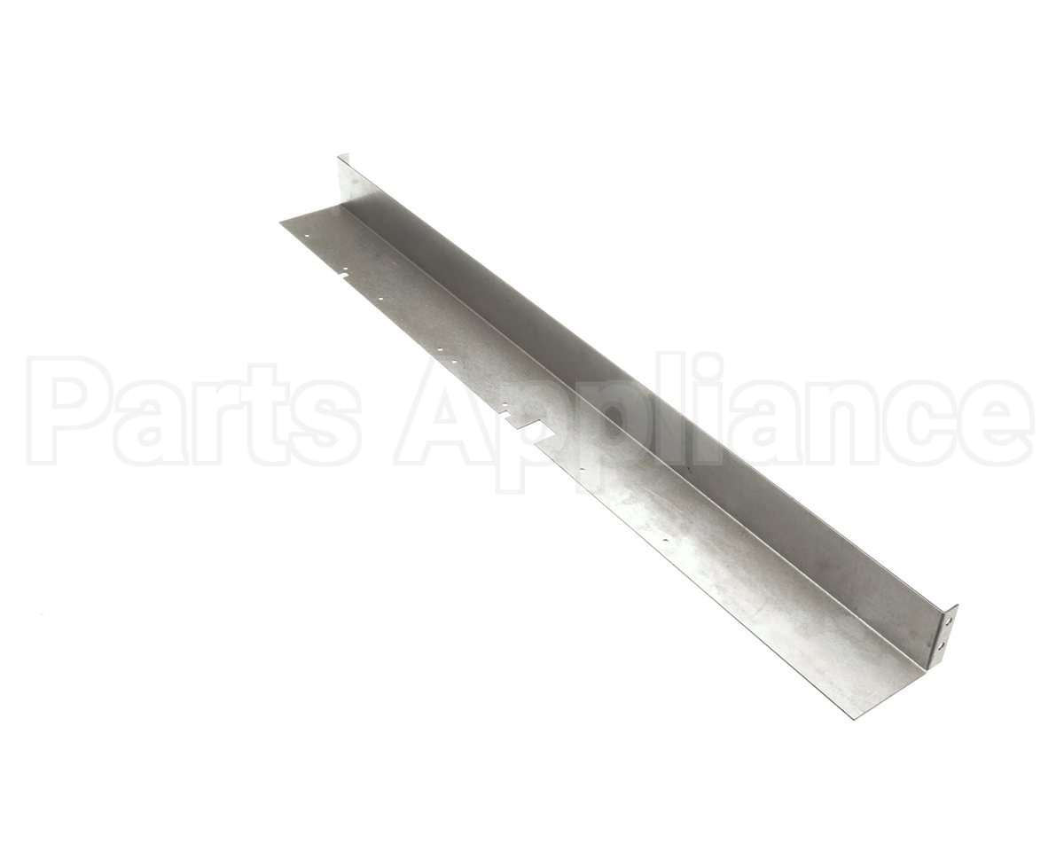 1185694 Southbend Range Shield, 32" Valve Heat