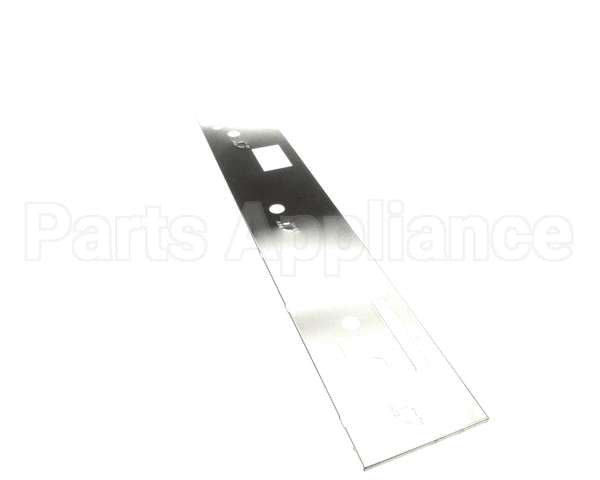 1185723 Southbend Range Valve Panel, B36N-Bgg, Ss
