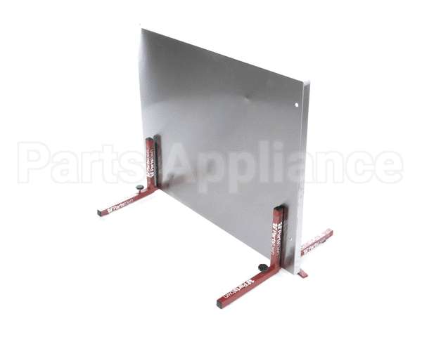 1185789 Southbend Range Body Top, Ss, Sh, Shallow Co