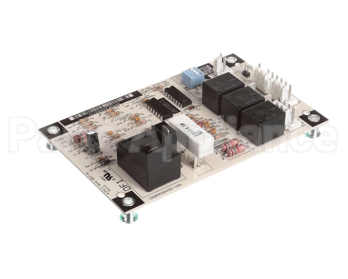 1185790 International Comfort Products Defrost Board