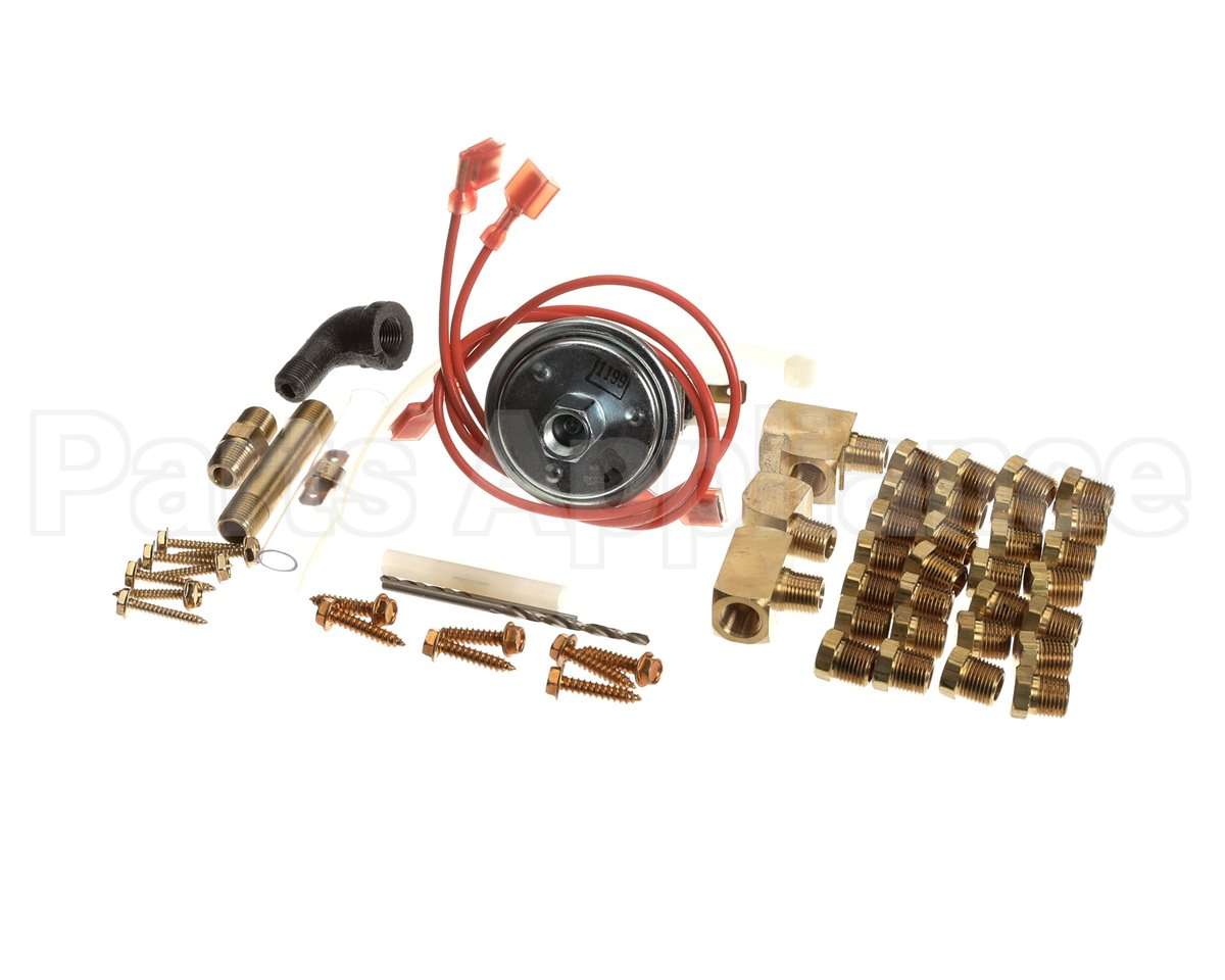 1185797 International Comfort Products Gas Conversion Nat-Lp
