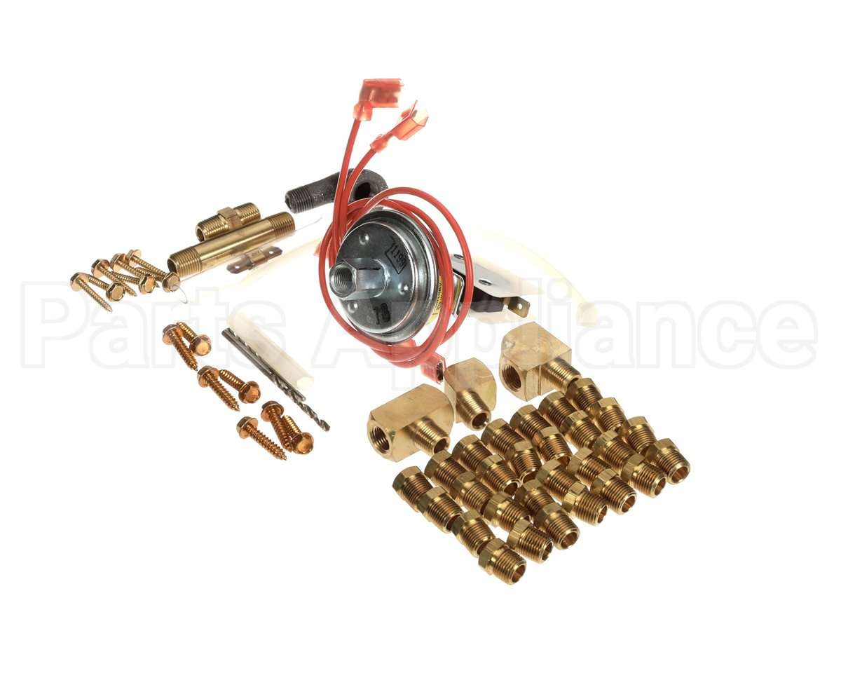 1185797 International Comfort Pro Kit Gas Conv Nat To Lp