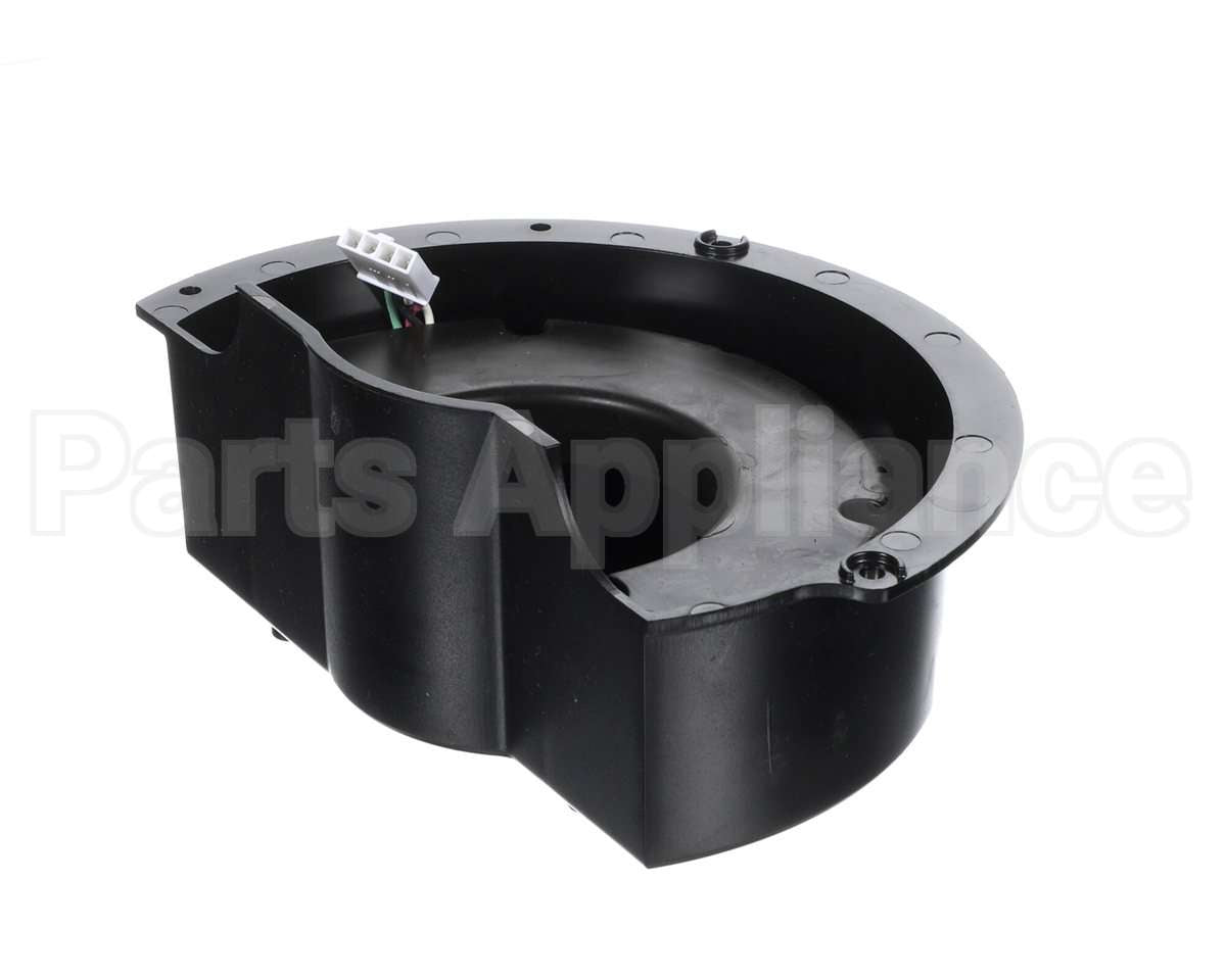 1185809 International Comfort Products 120V Inducer Samm Control Kit