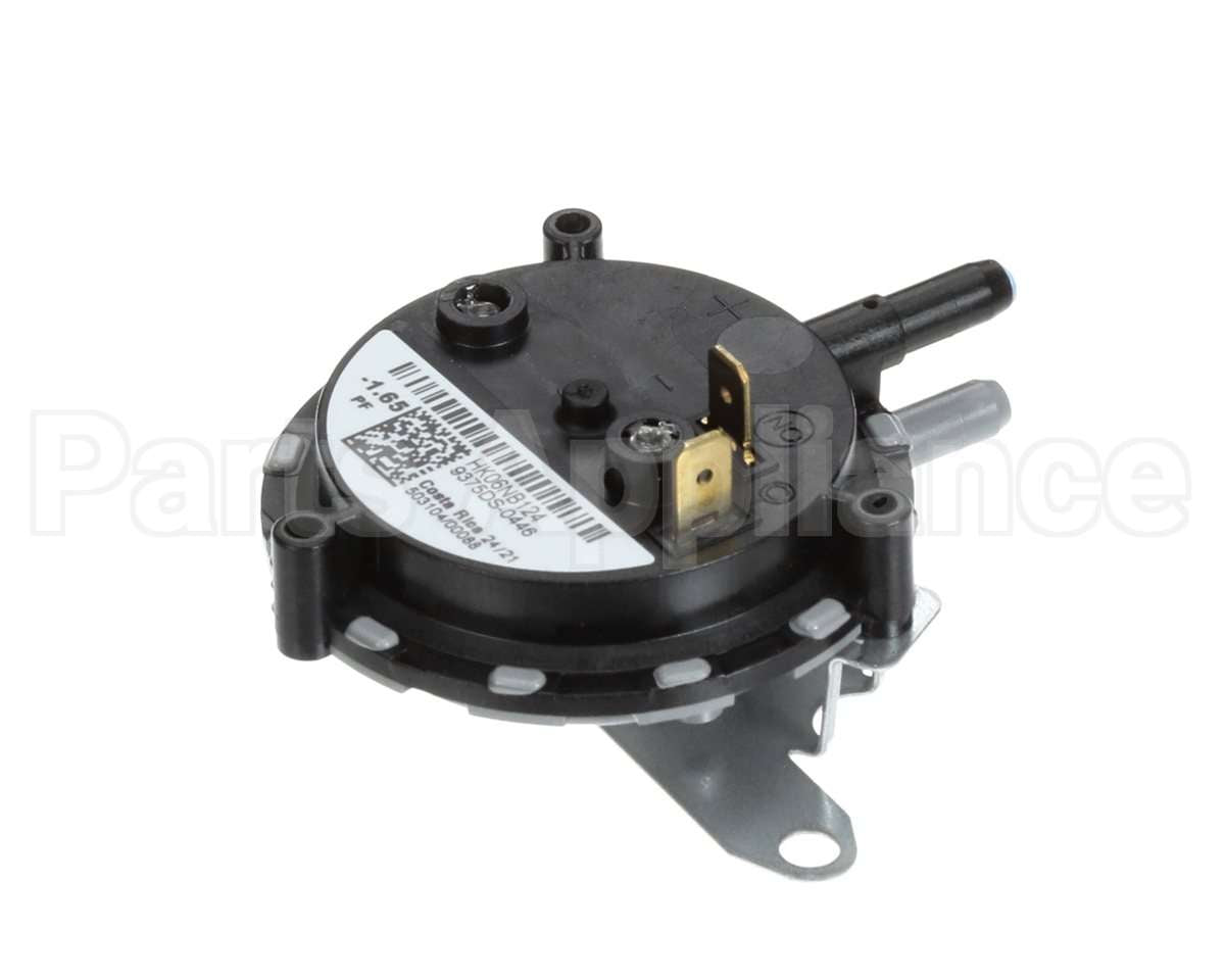 1185810 International Comfort Pro Switch Vent Pressure
