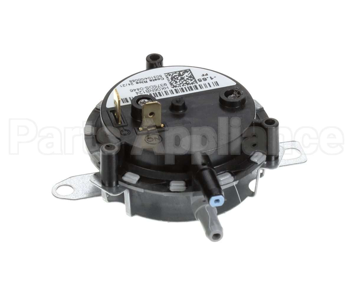 1185810 International Comfort Pro Switch Vent Pressure