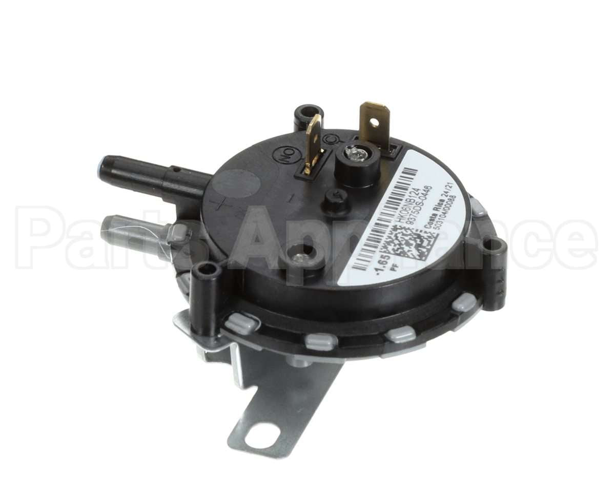 1185810 International Comfort Pro Switch Vent Pressure