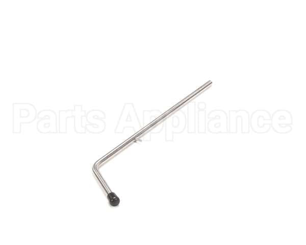 118582 Robot Coupe Cl60D Locking Rod