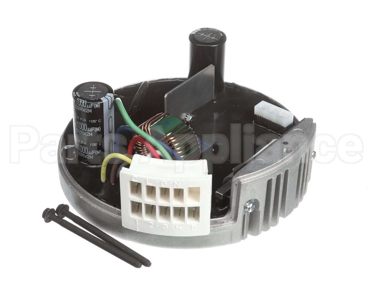 1185847 International Comfort Products X-13 Motor Module For 3/4Hp