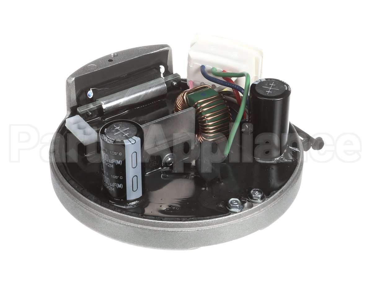 1185847 International Comfort Products X-13 Motor Module For 3/4Hp