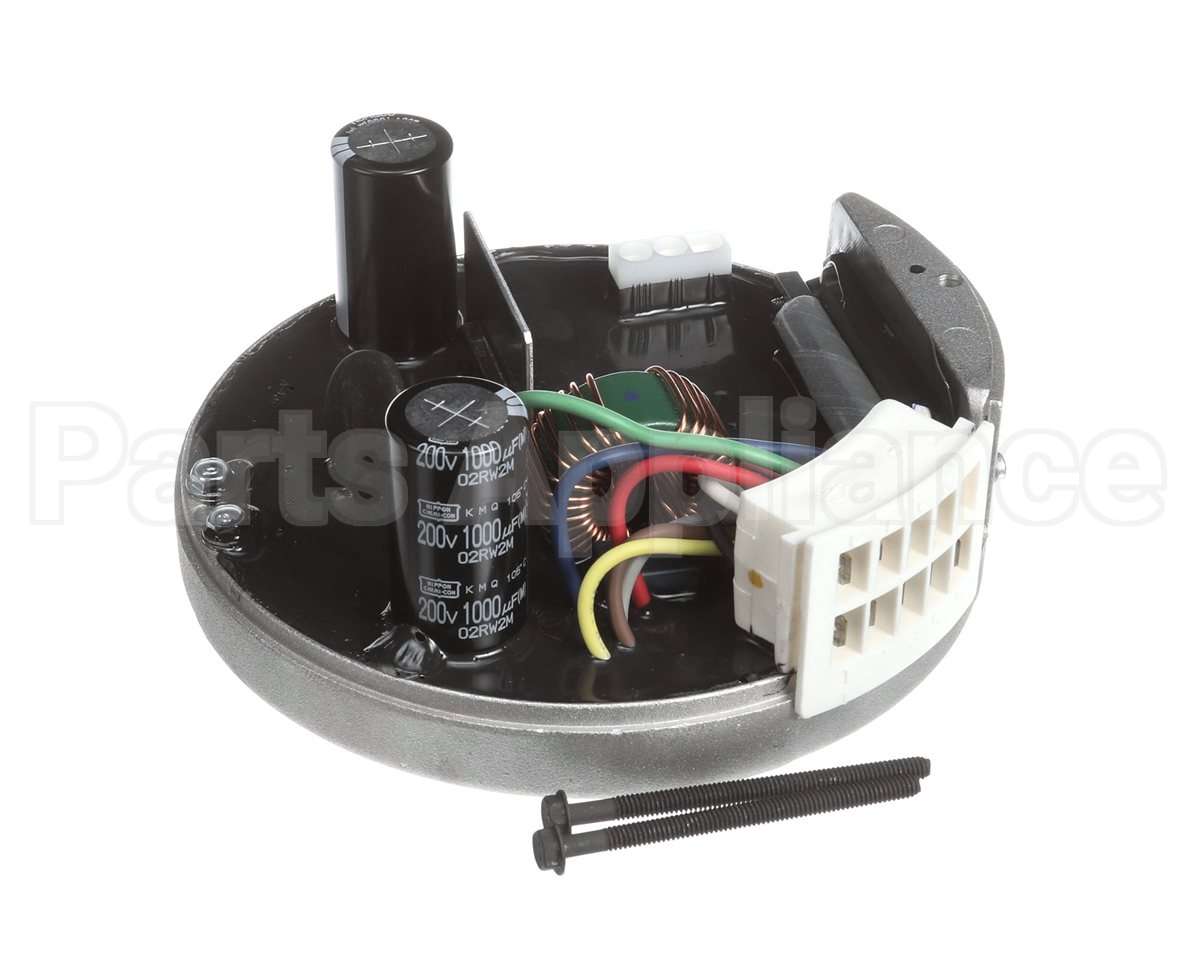 1185847 International Comfort Pro Ecm X-13 Mtr Control 3/4 Hp