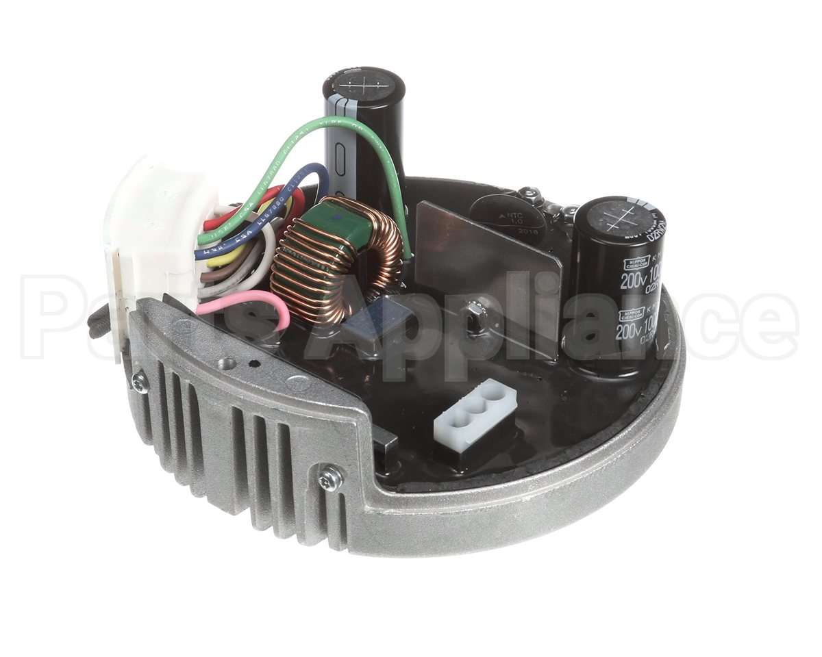 1185847 International Comfort Pro Ecm X-13 Mtr Control 3/4 Hp