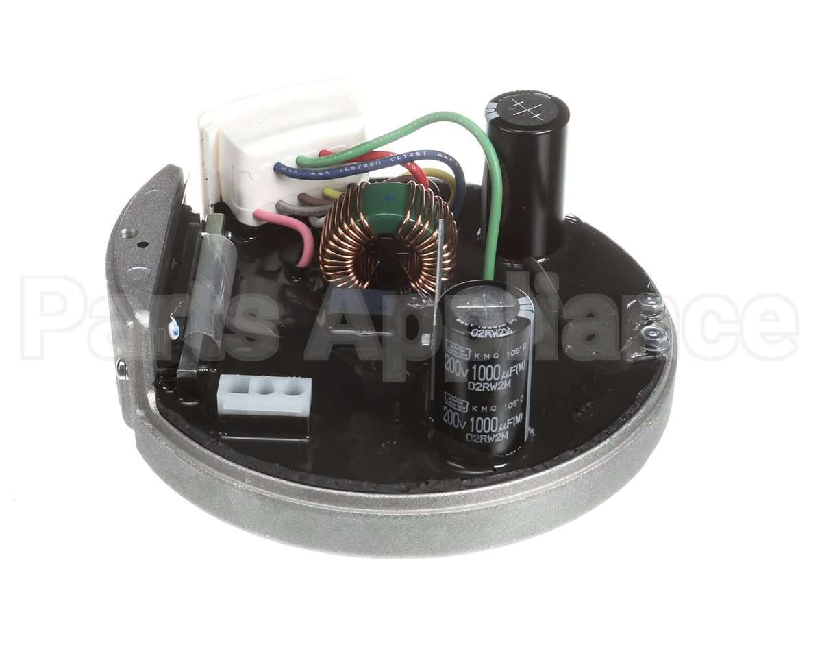 1185847 International Comfort Pro Ecm X-13 Mtr Control 3/4 Hp