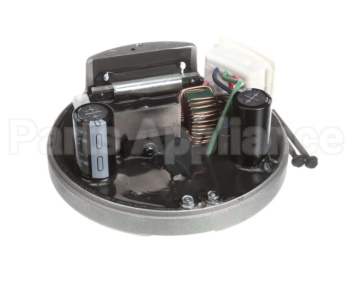 1185847 International Comfort Pro Ecm X-13 Mtr Control 3/4 Hp