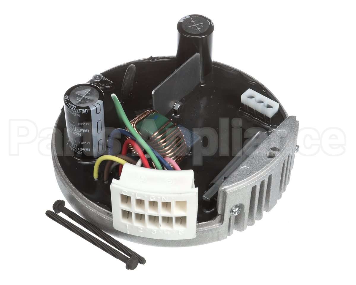 1185848 International Comfort Products X-13 Motor Module For 3/4Hp