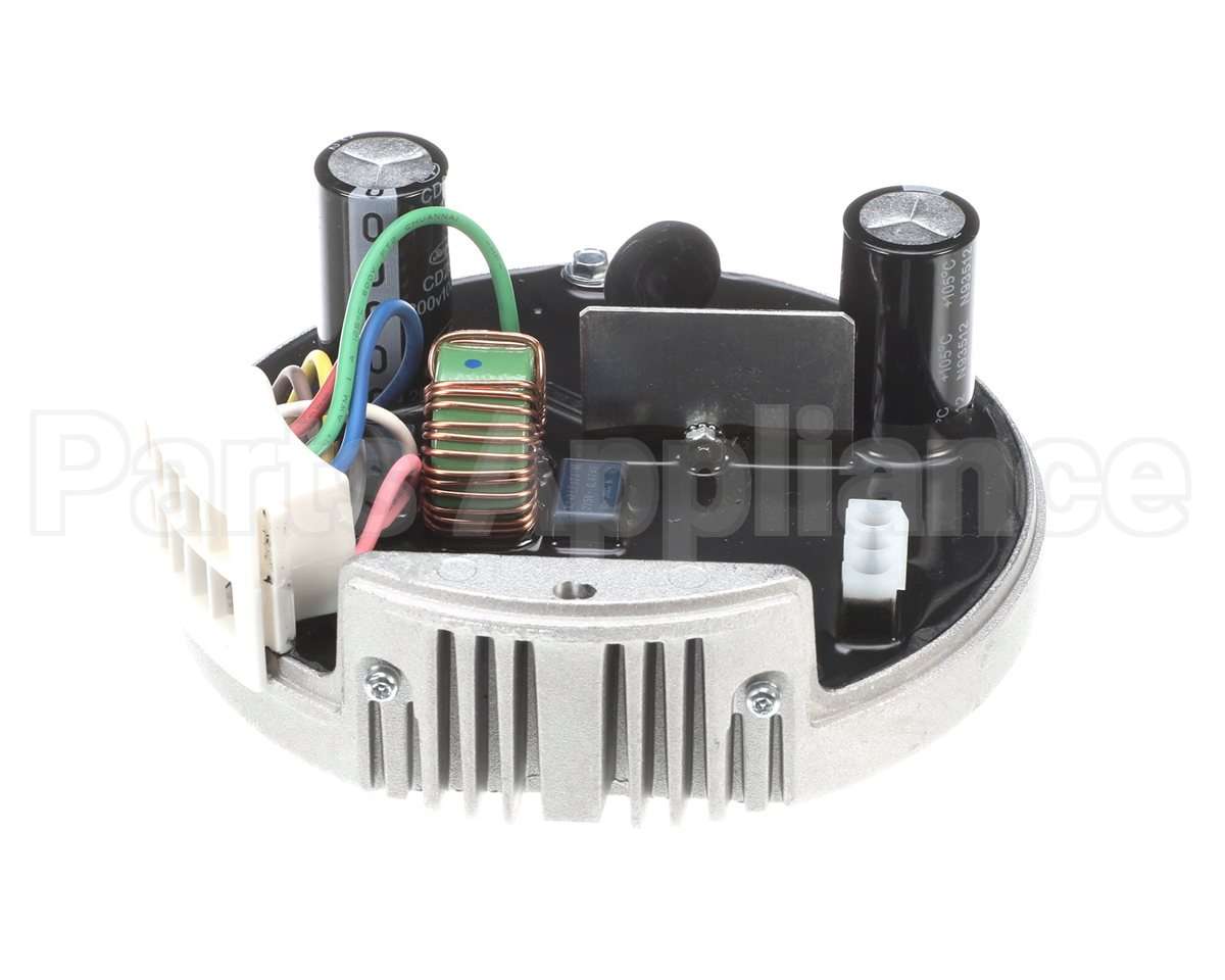 1185849 International Comfort Products Ecm X-13 Mtr Control 3/4 Hp