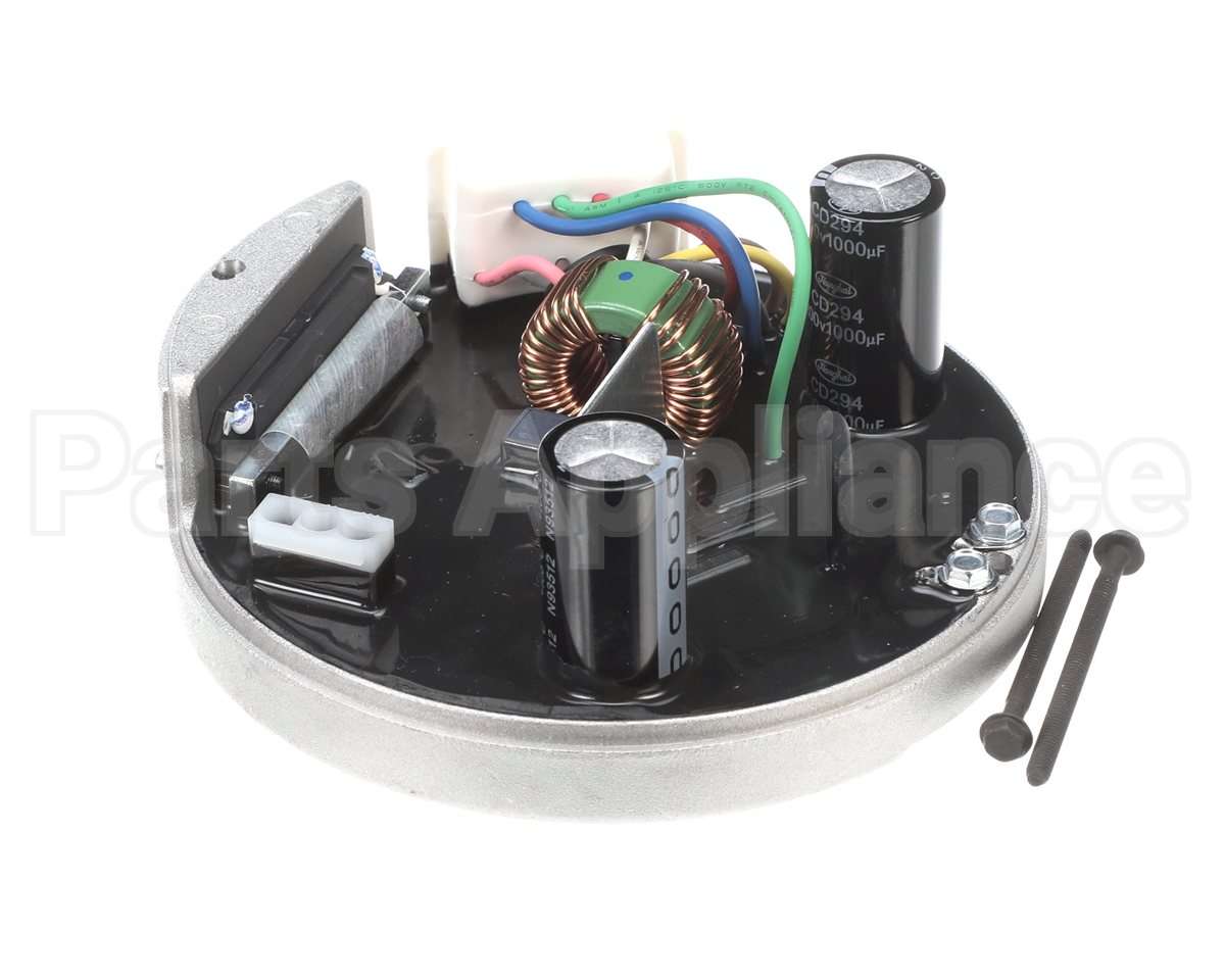 1185849 International Comfort Pro Ecm X-13 Mtr Control 3/4 Hp