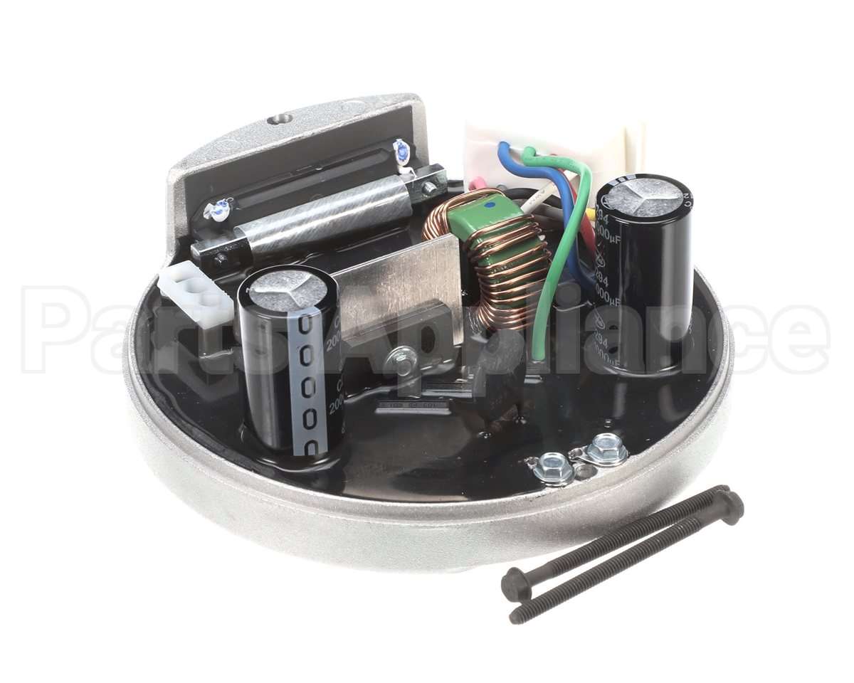 1185849 International Comfort Pro Ecm X-13 Mtr Control 3/4 Hp