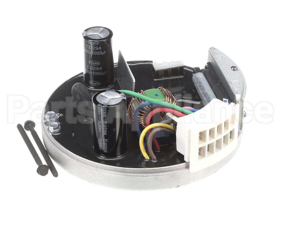 1185849 International Comfort Pro Ecm X-13 Mtr Control 3/4 Hp